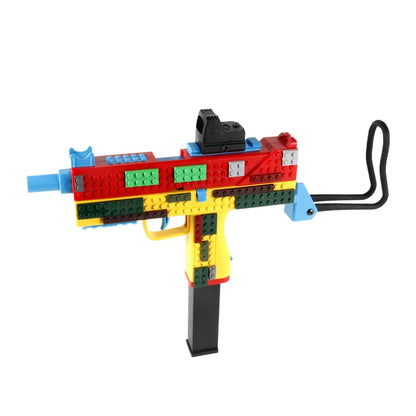 Brickopps™ SMG Montable